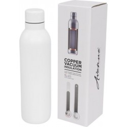 Bouteille de sport de 510 ml avec isolation par le vide et couche de cuivre Thor