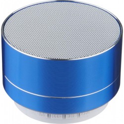 Enceinte cylindrique Bluetooth® Ore