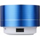 Enceinte cylindrique Bluetooth® Ore