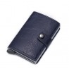 Porte Carte RFID PU
