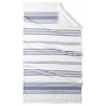Fouta éponge