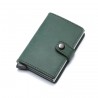 Portefeuille RFID Carte