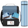 Lunch Bag + Thermos + boite repas