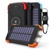 Batterie Solaire Induction