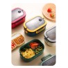 Boite repas 1200 ml