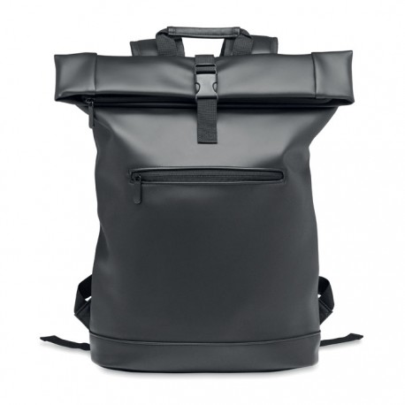 SAc à dos enroulable avec ZIP